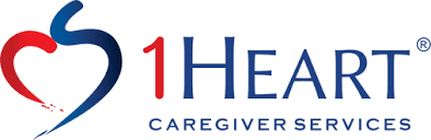 
 1Heart Caregiver Services
